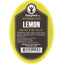 Lemon Glycerine Soap, 5 oz (141 g) Bar
