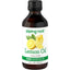 Citrongræsolie ren æterisk olie (GC/MS Testet) 2 fl oz 59 ml Flaske    