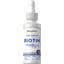 Liquide Biotine 10,000 mcg 2 onces liquides 59 mL Bouteille  