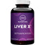 Fórmula para limpieza de hígado Liver X 60 Cápsulas vegetarianas       