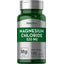 Magnesium Chloride, 520 mg, 100 Tablets Bottle