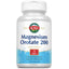 Magnesiumoratat 200 mg 120 Vegetariska kapslar     