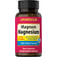 Mega Magnesium 400 mg (par portion) 90 Gélules végétales     