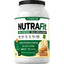 Étkezést helyettesítő shake NutraFit (természetes vanília) 2.28 font 1.035 Kg Palack    