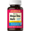 Mega One Multi With Iron (Prolonged Release), 180 Vegetarian Tablets