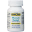 Mucus Relief guaifenesin köptető, 400 mg Összehasonlítás Mucinex 100 Tabletlər     