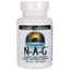 NAG (N-Acetilglucosamina) 500 mg 120 Tabletas     