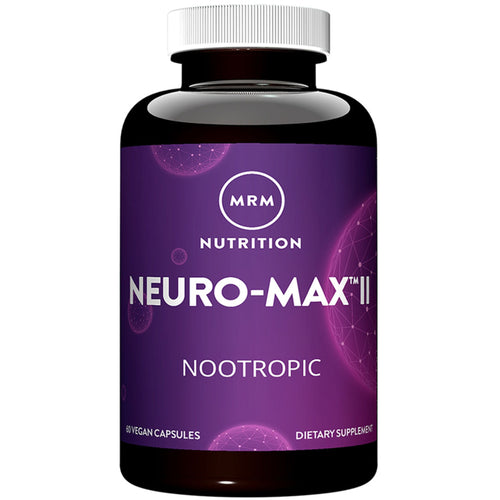 Neuro-Max II, 60 Capsules