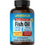 Omega-3 Fish Oil (Double Strength), 1200 mg, 90 Softgels