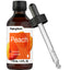 Peach Premium Fragrance Oil, 4 fl oz (118 mL) Bottle & Dropper