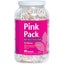 Pink Pack til kvinder (multivitamin og mineral) 90 Pakker       