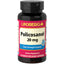 Policosanol 20 mg 120 Kapsule s rýchlym uvoľňovaním     