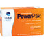 Power Pak vitamina C praf (explozie de portocale) 1200 mg 30 Pachete     
