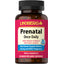 Комплекс витаминов и минералов для беременных Prenatal Once Daily 60 Быстрорастворимые капсулы       