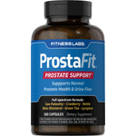 ProstaFit, пищевая добавка для здоровья простаты 180 Капсулы       