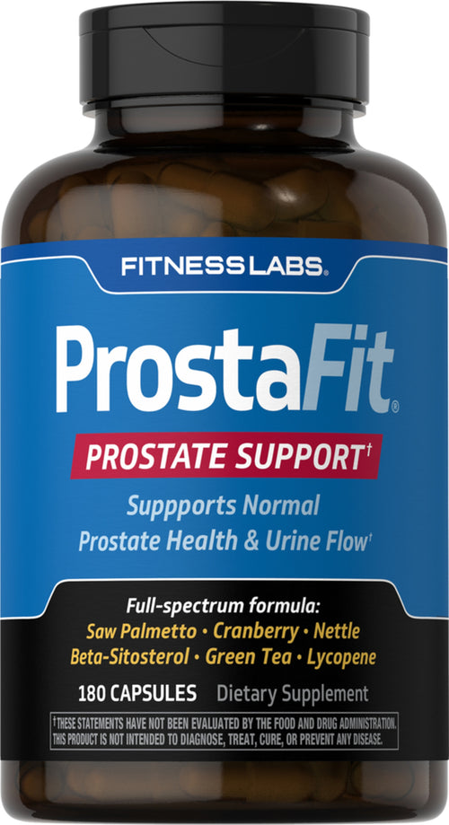 ProstaFit 180 Gélules       
