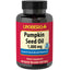 Pumpkin Seed Oil, 1000 mg, 100 Quick Release Softgels