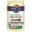 Raw Organic Poudre de protéines végétales (arôme chocolat) 23.28 once 660 g Bouteille    