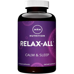 Relax-All, 60 Capsules