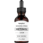 Retinol serum 2 fl oz 59 mL Druppelfles    