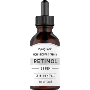 Retinol serum 2 fl oz 59 mL Druppelfles    