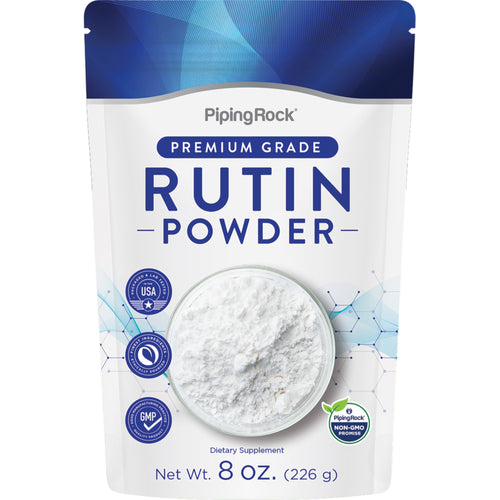 Rutin Powder, 8 oz (226 g) Bag