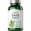 Sage, 1600 mg, 180 Quick Release Capsules