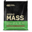 Serious Mass Weight Gain Powder (Chocolate), 12 lb Bag