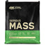 Serious Mass Weight Gain Powder (Vanilla), 12 lb Bag