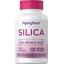 Silica (Padderokke) 500 mg 100 Kapsler for hurtig frigivelse     