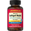 Softgel Multi with Lutein & Lycopene, 60 Quick Release Softgels