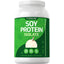 Isolado proteico de soja em pó não aromatizado 3 lb 1.362 Kg Frasco    