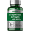 Strontium Citrate, 680 mg (per serving), 90 Quick Release Capsules Bottle