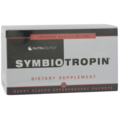 Symbiotropin (bär) 40 Paket       