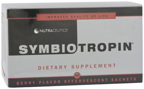 Symbiotropin (arôme baies) 40 Paquets       