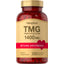 TMG (Trimethylglycine), 1400 mg (per serving), 200 Quick Release Capsules Bottle