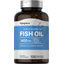 Óleo de peixe com ómega-3 Tripla concentração 1360 mg (900 mg de ómega-3 ativo) 100 Gels de Rápida Absorção       