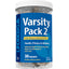 Varsity Pack 2 (multivitamin och mineral) 30 Paket       