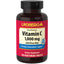 바이오플라보노이드 & 로즈힙 함유 비타민 C 1000 mg 서방형 제제 100 식물성 정제       