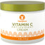 Creme de renovação antioxidante com vitamina C 4 oz 113 g Boião    