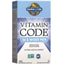 Vitamin Code Hommes de 50 ans & plus sages Multivitamines 240 Gélules végétales       