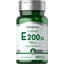 Vitamine E  200 IU 100 Snel afgevende softgels     