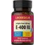 E-vitamiini-400 IU (d-alfatokoferoli) 60 Pikaliukenevat geelit       