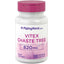 Vitex (pimenteiro-bravo)  820 mg 100 Cápsulas de Rápida Absorção     