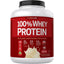 Proteína whey  (sem sabor e sem açúcar) 5 lb 2.268 Kg Frasco    
