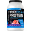 WheyFit-protein (jordgubbsrippel) 2 kg 908 g Flaska    