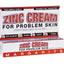 Zinc-creme 1 oz 28 g Tube    