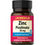 Pocolinato di zinco 50 mg 100 Capsule a rilascio rapido     